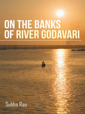 cover image of On the Banks of River Godavari